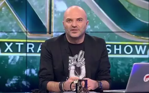 Cine îl înlocuiește pe Dan Capatos la "Un show păcătos" în următoarele două luni și jumătate, după ce s-a retras din motive medicale: "Vă las pe mâini bune"