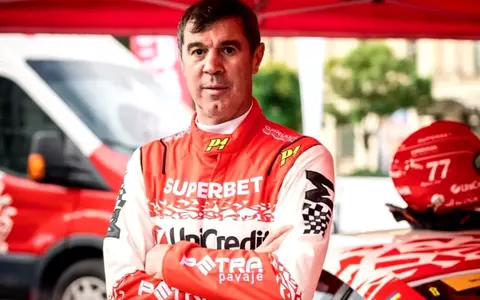 Mihai Leu este în comă indusă, la Fundeni. Fratele campionului speră într-o minune: "Ne rugăm lui Dumnezeu să fie bine și de data aceasta"
