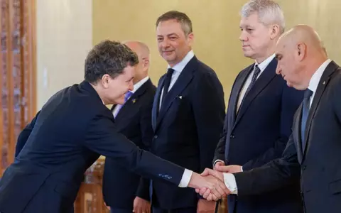 Tensiuni la Cotroceni: dispută între Nicușor Dan și Ilie Bolojan, la consultări, pe tema TVA-ului. Președintele se opune majorării taxei