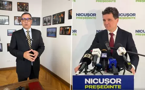 Victor Ponta îl critică pe Nicușor Dan pentru că nu a desemnat un premier până acum: "Pe oricine va propune a treia oară, poate să fie și Kim Jong-un, va fi votat"