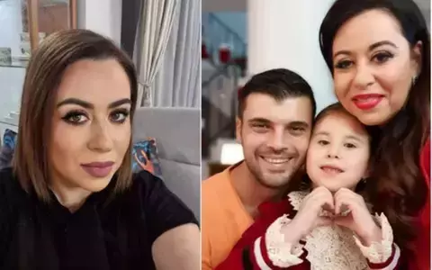 De ce a fost Oana Roman singură la festivitatea de absolvire a fiicei sale: "În afară de mine ea NU are pe nimeni"/ A spus și adevăratul motiv pentru care Marius Elisei a lipsit