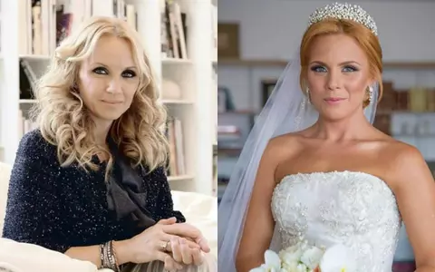 Ioana Șucu a născut o fetiță! Camelia Șucu a făcut marele anunț: "Avem o nouă domnișoară în gașca noastră. Deja fac planuri să o răsfăț!" / Prima imagine cu bebelușul