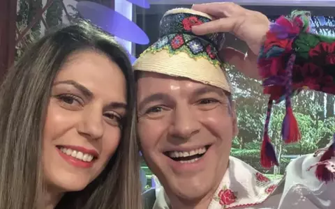 Radu Ille și soția sa, Nina, au divorțat după 20 de ani: "Îmi dau lacrimile. Nu credeam că se va ajunge aici, dar asta e viața". Care este motivul separării