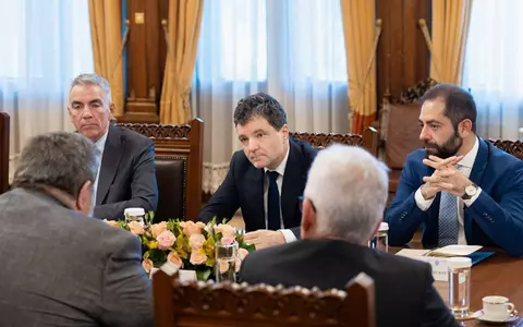 Nicușor Dan, neînțelegeri cu sindicaliștii privind măsurile pentru reducerea deficitului bugetar: „Nu suntem de acord ca, pe un sistem heirupist, să se taie sporuri și salarii”