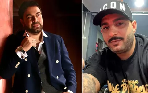 Florin Salam, devastat de moartea "fratelui" Ciprian Pian, la 36 de ani: "Viața câteodată e nedreaptă, nu trebuie noi să-L judecăm pe Dumnezeu"/ Gigi Becali arată cu degetul spre vinovați