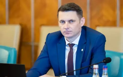 Cine este Mircea Abrudean, cel mai tânăr președinte al Senatului de până acum: "Mă mândresc cu faptul că am trăit și am fost educat la țară"/ Totul despre familia lui, studii și ocupațiile părinților