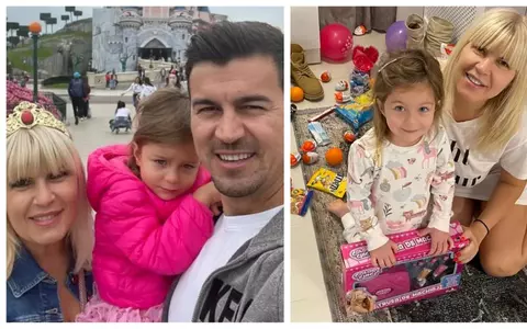 Adrian Alexandrov, adevărul dureros despre relația dintre Elena Udrea și fiica ei de 7 ani: "Sunt străine una de cealaltă, nu se cunosc absolut deloc!"