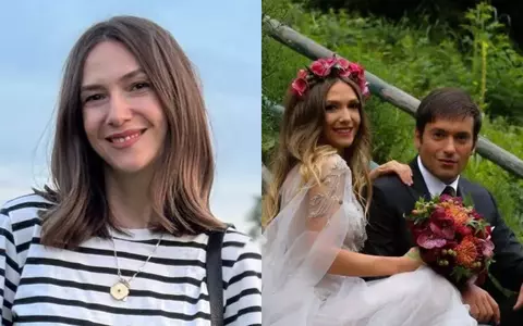 Adela Popescu și-a amintit de cel mai „ciudat” moment de la nunta cu Radu Vâlcan. Ce a făcut în timp ce era îmbrăcată în rochie de mireasă: „Lucrările nu au decurs așa cum era planul. Invitații nu pot să uite”