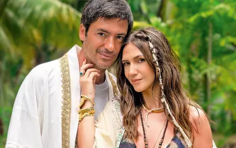 Adela Popescu și Radu Vâlcan, pictorial romantic în Thailanda, pentru coperta VIVA! Ce compromisuri au făcut pentru căsnicia lor și cum gestionează gelozia: „Când iubești profund, e imposibil să nu simți uneori o tresărire” / EXCLUSIV