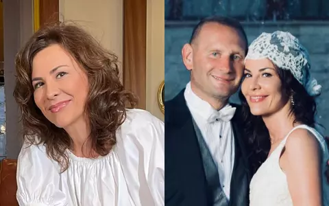 Ce anunț a făcut Adina Alberts, după 13 ani de căsnicie cu Viorel Cataramă: „Au fost momente grele. Nu e o poveste perfectă” / În 2020, medicul a plecat de acasă cu fetița