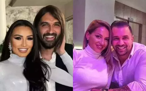 Alex Bodi i-ar fi „furat” soția lui Dan Alexa, după ce antrenorul ar fi avut o „idilă” cu Iulia Sălăgean, mama fiicei afaceristului. Ce s-a întâmplat între ei