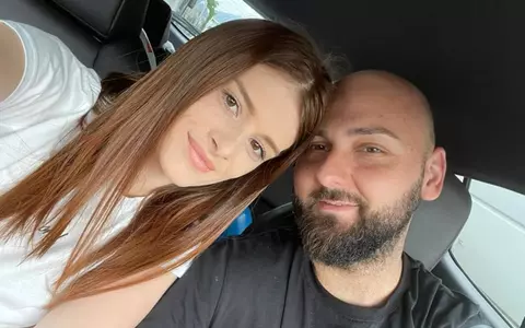 Ce i-a spus Alex Marcu printr-un mesaj prietenului său, după moartea soției lui, Teodora: "Este într-o iluzie, el nu înțelege ce se întâmplă" / Ce decizie a luat în privința fiicei lui de 3 ani