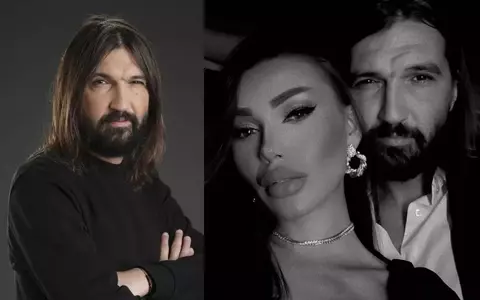 Dan Alexa și Andrada, scandal în public, într-un restaurant din București, după anunțul divorțului: "I-a aruncat câteva cuvinte. Apoi, a luat copilul și a plecat"