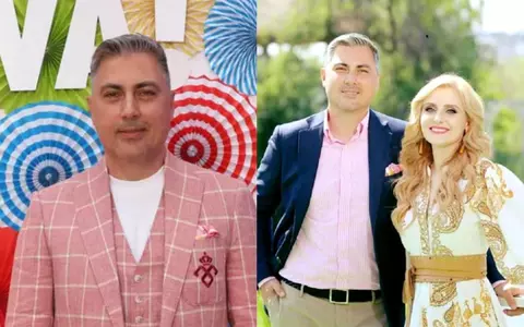 Ce spune Alexandru Ciucu despre o nouă căsătorie, după divorțul oficial de Alina Sorescu: „Spunea cineva să nu spui niciodată 'niciodată'. Sunt un tată bun, dar nu trebuie să demonstrez”