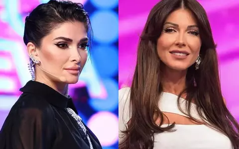 Alina Pușcaș, reacție după ce a aflat că și Ilinca Vandici a dat casting pentru a fi prezentatoare la Te cunosc de undeva: „A fost traumatizant. M-ați pus pe mine cobai, iar ei îi spuneți ce trebuie să facă”