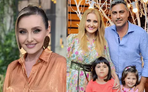 Alina Sorescu nu vrea să-și refacă viața sentimentală, la trei ani de la despărțirea de Alexandru Ciucu: „Am reușit să merg mai departe. Am ajuns în această situație fără altă cale, pentru a le fi bine fetelor”/ EXCLUSIV