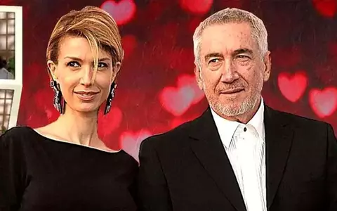 Alina Chivulescu și Dan Chișu sunt născuți în aceeași zi, la 19 ani distanță. Unde vor sărbători anul acesta și care a secretul căsniciei lor: „S-ar putea să plecăm în State”