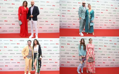 Petrecerea VIVA! 26 de ani. Cum s-au îmbrăcat vedetele la cel mai așteptat eveniment monden al anului: explozie de culoare și eleganță, ținute fabuloase și accesorii spectaculoase