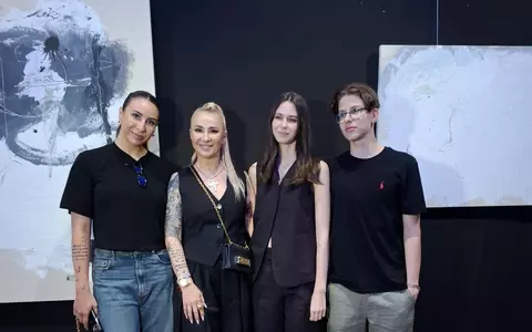 Cum se înțelege Bebeto, fiul Anamariei Prodan, cu iubitul ei: „Mai fac box, pentru cardio”. Ce relație are adolescentul cu surorile lui mai mari / EXCLUSIV