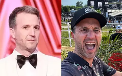 Jobul neștiut al lui Andi Moisescu. Dincolo de televiziune, mai are o carieră surprinzătoare: "Sunt foarte prezent, îmi face plăcere, mă ocup serios"