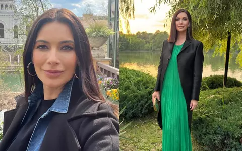 Cum se menține în formă Andreea Berecleanu, la 50 de ani: „Mereu țin diete. Renunț o perioadă la carbohidrați și am reușit să dau câteva kilograme jos”