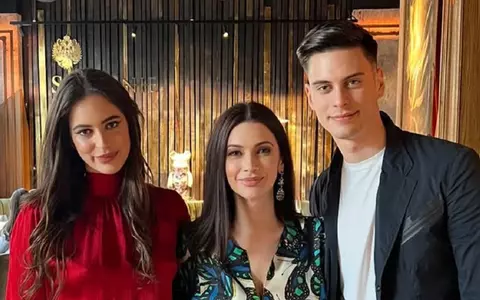 Cum a afectat-o pe Andreea Berecleanu plecarea copiilor în străinătate, la studii, și ce relație are cu ei: „Casa s-a golit. Eva pleacă la job în Barcelona, Petru va rămâne la Londra pentru continuarea facultății” / EXCLUSIV