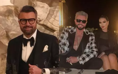 Cătălin Botezatu a confirmat despărțirea de Nicolle Fota: „Întotdeauna am porțile deschise, așa că poftiți”/ Care a fost motivul separării