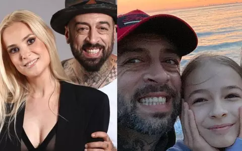 Cum se înțelege CRBL cu Alessia, fiica lui, după divorțul de Elena Vîșcu: „E foarte greu! Am grijă să nu o doară foarte tare”/ Fosta soție susține că artistul nu și-a vizitat niciodată fata la Chișinău