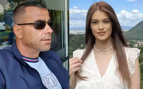 Robert Lupu, criminalul Teodorei Marcu, ar fi sechestrat-o pe fiica unui medic celebru. De ce a decis victima să nu anunțe autoritățile, deși ar fi fost ținută într-o boxă