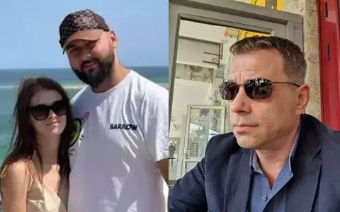 Teodora Marcu a fost agresată de Robert Lupu, hărțuitorul ei, în anul 2021. Și Alex, soțul ei, a fost lovit de criminal: „Au formulat plângeri pentru săvârșirea infracțiunii de lovire”