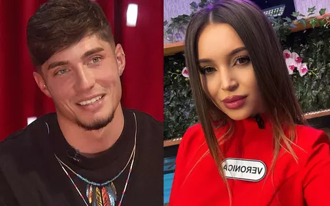 Veronica și Dorobanțu sunt pregătiți să formeze un cuplu în Casa iubirii. Andreea Mantea: „Vă supun la teste, vă pun să vă sărutați”