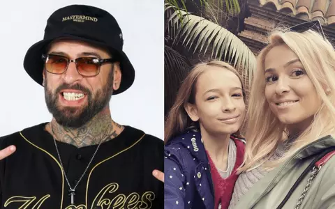 CRBL, adevărul despre prima întâlnire dintre Olga Guțanu și Alessia, iubita și fiica lui: „Timpul le va așeza. Nu s-a făcut presiune”