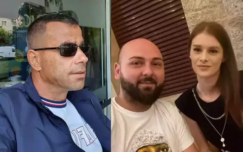Ucigașul Robert Lupu s-a gândit și în anul 2021 să-i omoare pe Alex și Teodora Marcu: „Au făcut cununia civilă, pot considera palmele un cadou de nuntă, servit anticipat. Mă simțeam răcorit”