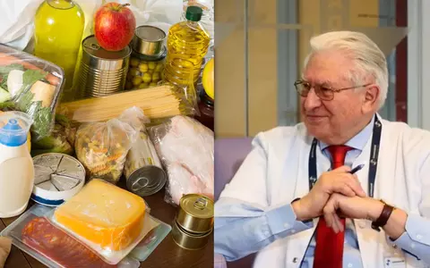 Ce alimente să eviți în timpul caniculei. Recomandările făcute de neurochirurgul Vlad Ciurea
