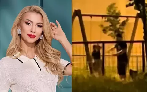 Andreea Bălan, reacție dură după ce un bărbat din Brașov și-a bătut soția într-un parc: „Și eu am divorțat cu greu. Să nu stăm în relații abuzive, toxice și să nu ne pese de ce spune lumea”