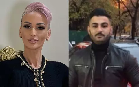 Gabriela Lucuțar a rămas fără permis în timp ce ducea sicriul lui Ciprian Pian de la INML, cu mașina mortuară. De ce s-a ales cu dosar penal