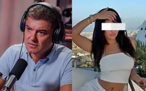 Cristian Boureanu s-a prezentat la audieri la Poliție, după ce o tânără l-a acuzat de agresiune sexuală. Ce acuzații i se aduc
