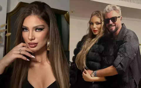 Nicolle Fota l-a contrazis pe Cătălin Botezatu, după ce designerul a confirmat despărțirea: „Am auzit niște speculații. L-am sunat și l-am întrebat: Ne-am despărțit? Ce se întâmplă?”