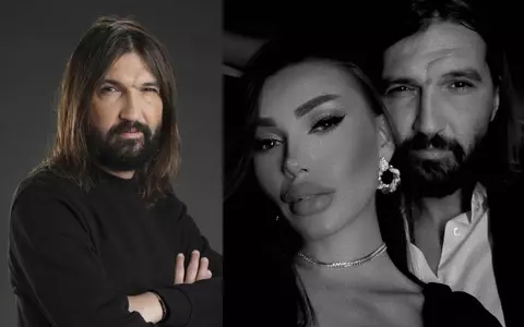 Dan Alexa a recunoscut că a înșelat-o pe Andrada, fosta soție de care a divorțat recent. Ce spune despre Alex Bodi: „Actul în sine nu m-a deranjat, m-a deranjat perversitatea. Mi-a luat nevasta”
