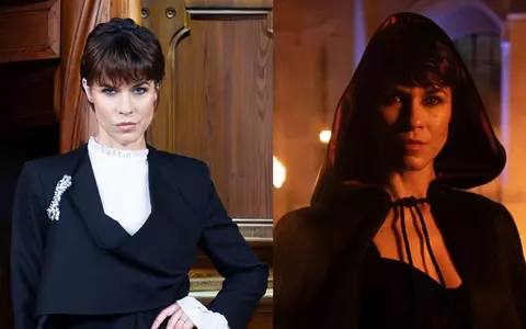 Actrița Ana Ularu prezintă „Trădătorii!”, noul reality-show de la PRO TV: „E ceva foarte nou pentru mine, trebuie să mă adaptez”