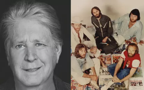 A murit Brian Wilson, cofondatorul legendarei trupe The Beach Boys: "Ne împărtășim durerea cu lumea". Artistul avea 82 de ani și suferea de demență