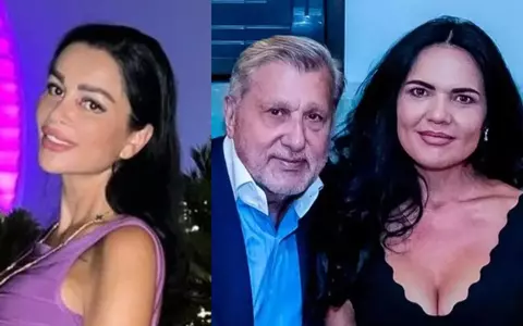 Brigitte Pastramă, detalii despre mariajul cu Ilie Năstase, în contextul divorțului de Ioana: „Știu ce înseamnă violența domestică. Ilie nu m-a abuzat fizic niciodată. El m-a salvat din acel loc”
