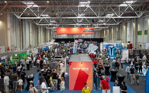 Bucharest Tech Week 2025 a atras peste 31.000 de vizitatori