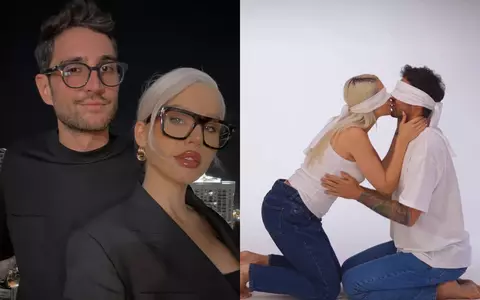 Carmen Grebenișan a dezvăluit sexul bebelușului: „Împlinit”/ Influencerița și Cristian, iubitul ei, vor deveni părinți în patru luni