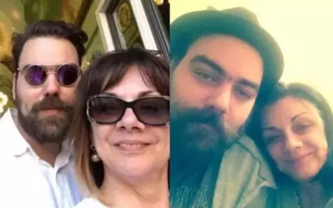 Carmen Tănase, amintiri dureroase legate de moartea tatălui fiului său, când acesta avea doar 11 ani: "Știu că l-a durut, îl doare și acum. Nici nu știu dacă a trecut, dar greu"