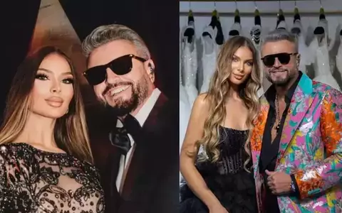 Cum a apărut Nicolle Fota la ceremonia de absolvire a liceului, după despărțirea de Cătălin Botezatu: "Gata pentru un nou capitol"