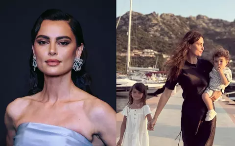 Catrinel Menghia, imagini rare cu familia: „Recunoscătoare pentru aceste momente, nu uit cât de prețioase sunt”/ Caroline Léon, fiica ei, îi seamănă perfect