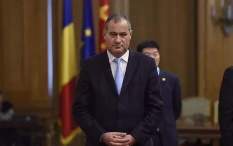 Cine este Marian Neacșu, vicepremier în Guvernul Bolojan. Are 61 de ani și e licențiat în economie