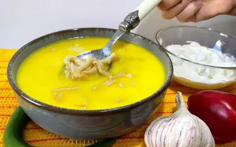 Greșeala pe care o faci când gătești ciorbă de burtă. Cum se prepară corect acest fel de mâncare