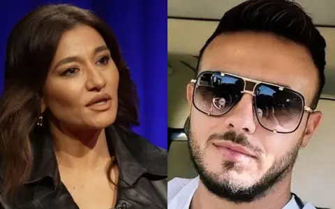 Claudia Pătrășcanu a vorbit despre cele mai grele momente prin care a trecut în cei 6 ani de la despărțirea de Gabi Bădălău: "Clar nu a fost ușor. Nu se mai putea sub nicio formă"